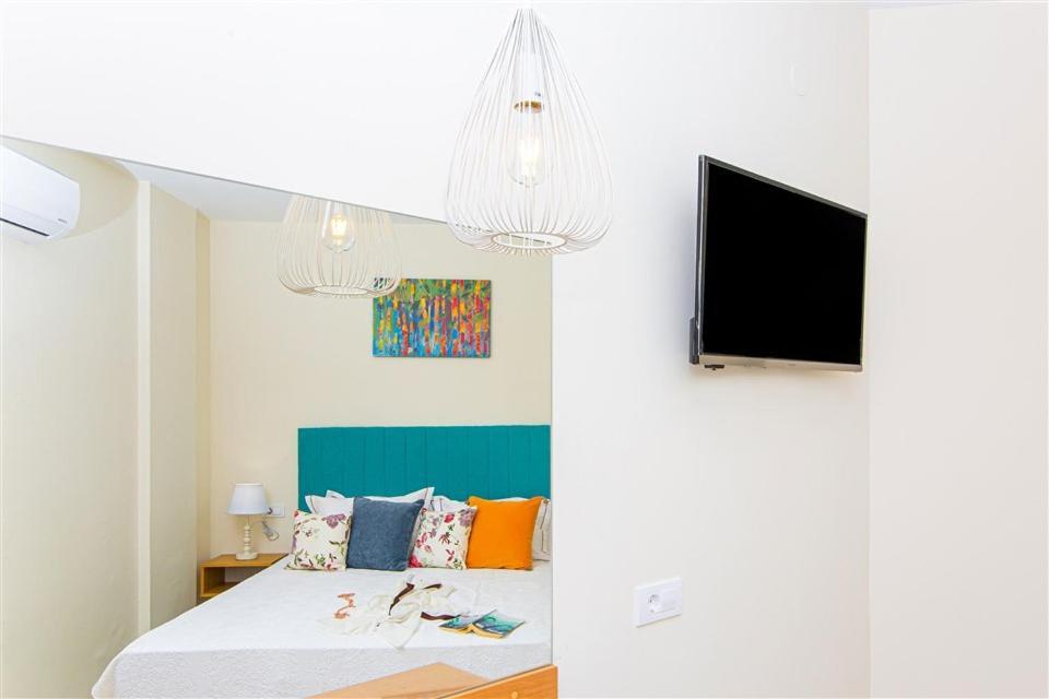 Casa Al Mare Sea View Heraklion City Center Ngoại thất bức ảnh