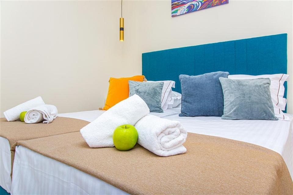 Casa Al Mare Sea View Heraklion City Center Ngoại thất bức ảnh