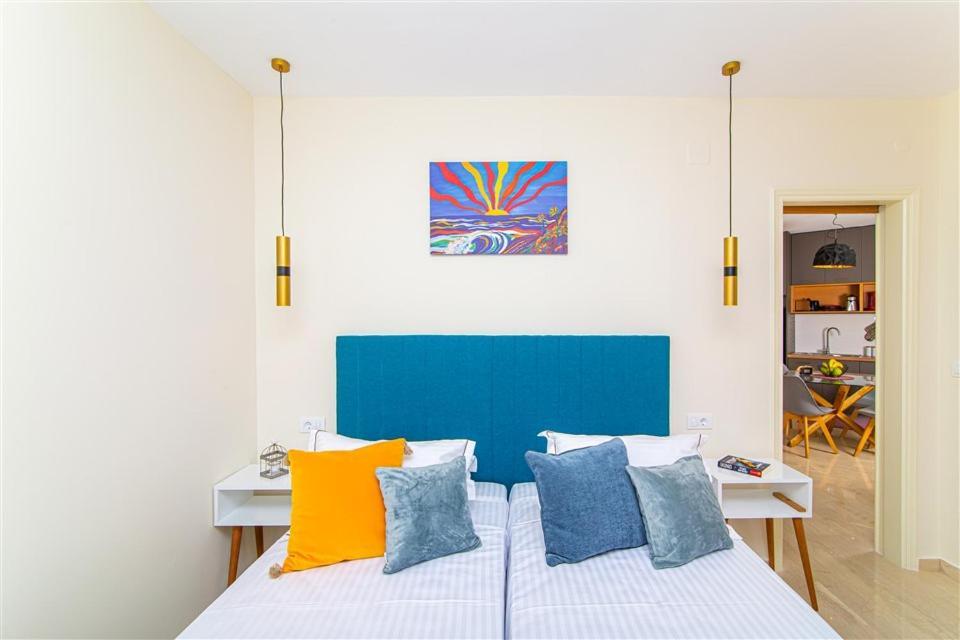 Casa Al Mare Sea View Heraklion City Center Ngoại thất bức ảnh