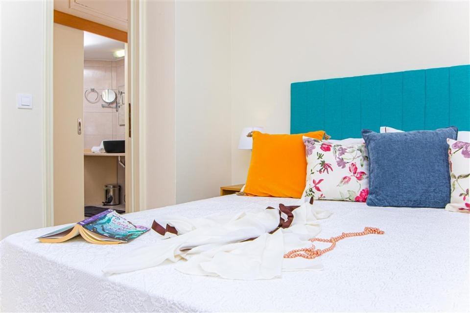 Casa Al Mare Sea View Heraklion City Center Ngoại thất bức ảnh