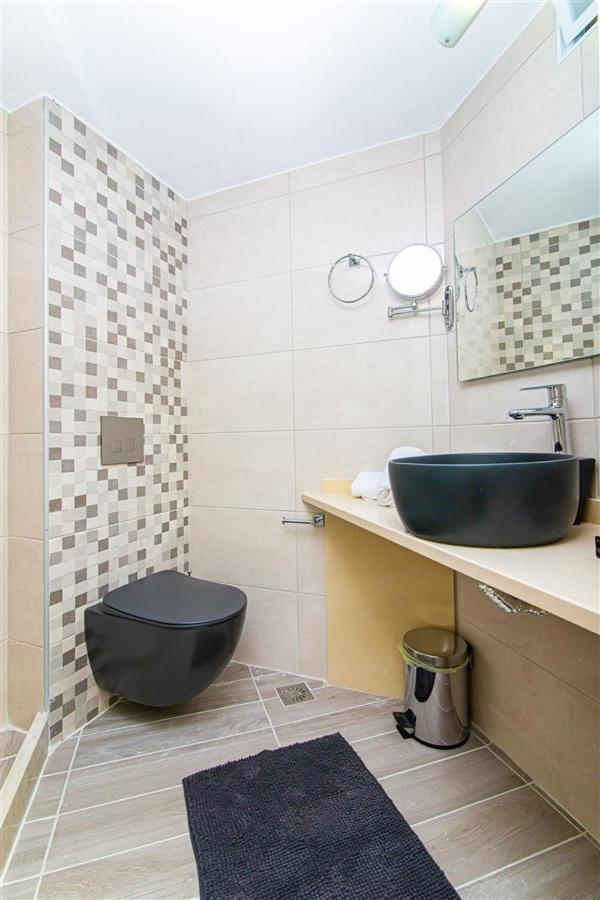 Casa Al Mare Sea View Heraklion City Center Ngoại thất bức ảnh