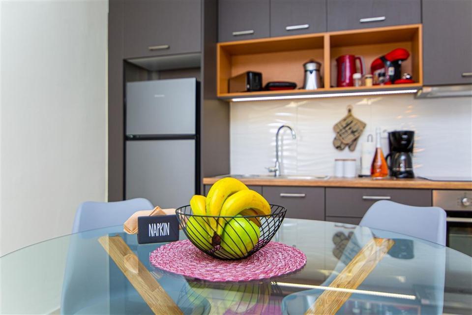 Casa Al Mare Sea View Heraklion City Center Ngoại thất bức ảnh