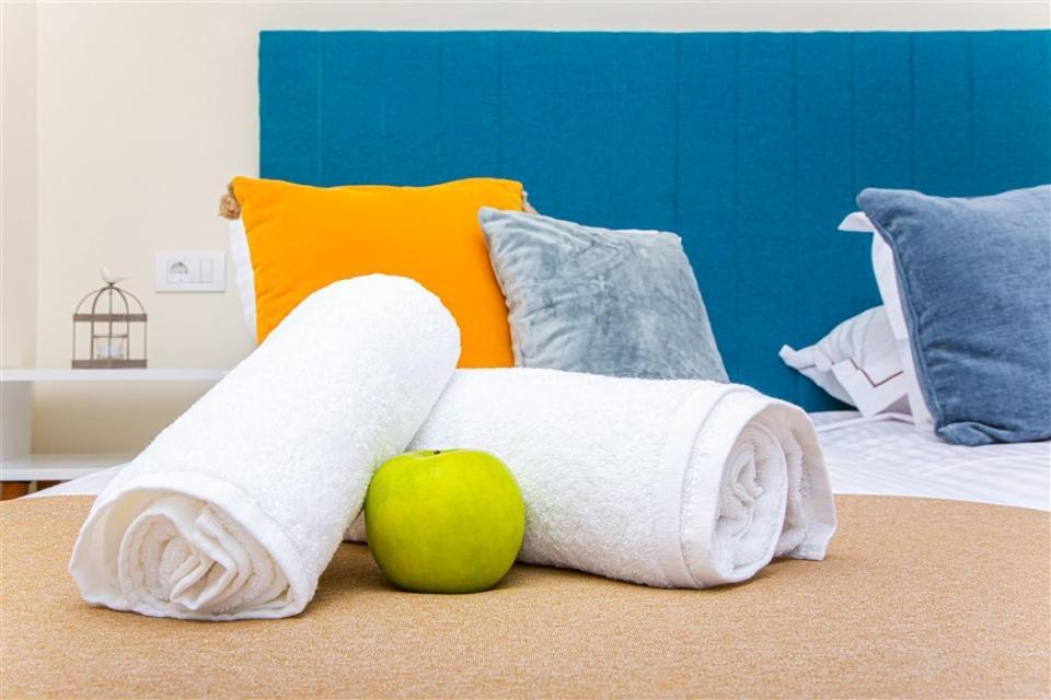 Casa Al Mare Sea View Heraklion City Center Ngoại thất bức ảnh