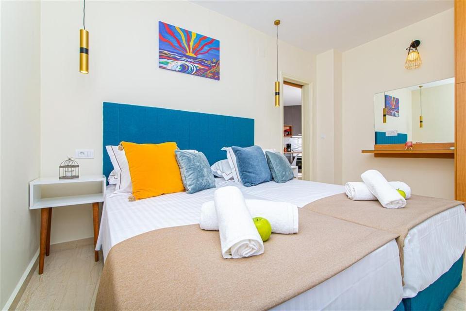 Casa Al Mare Sea View Heraklion City Center Ngoại thất bức ảnh