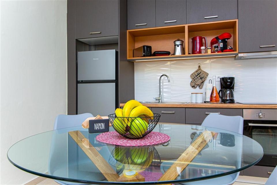 Casa Al Mare Sea View Heraklion City Center Ngoại thất bức ảnh