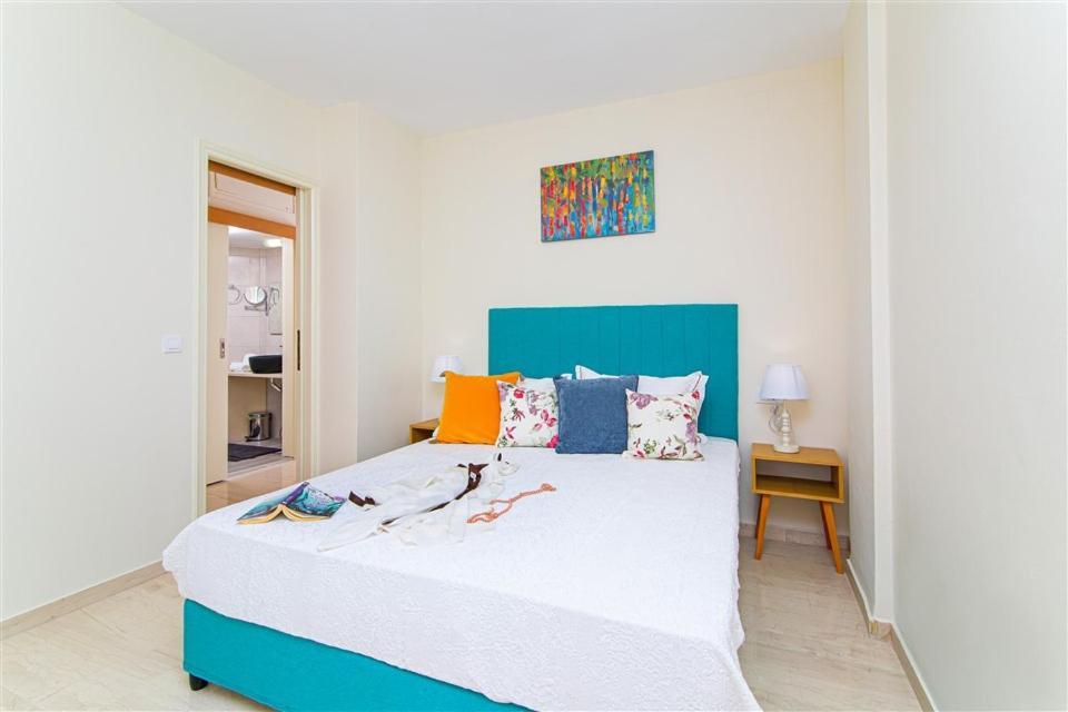 Casa Al Mare Sea View Heraklion City Center Ngoại thất bức ảnh