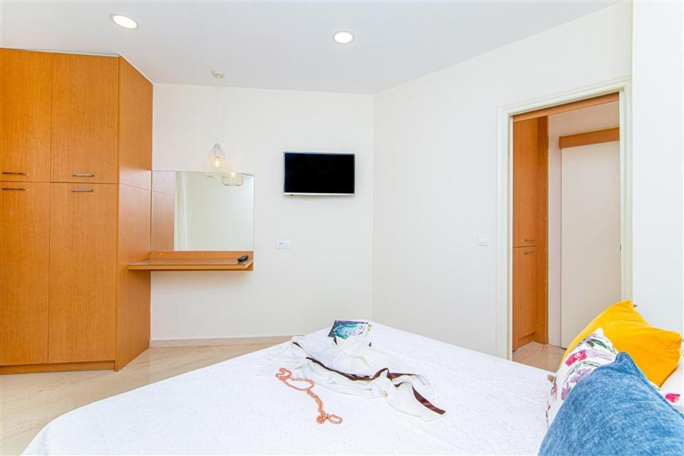 Casa Al Mare Sea View Heraklion City Center Ngoại thất bức ảnh