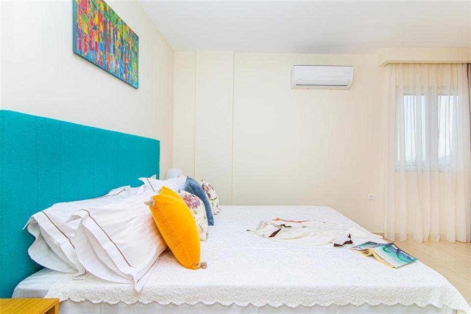 Casa Al Mare Sea View Heraklion City Center Ngoại thất bức ảnh